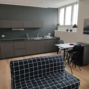 Fiera Life 1 Appartamento