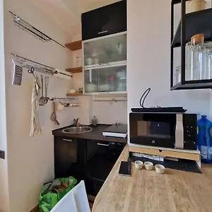 Apartamento Happyhouse, Milán