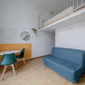 Apts Milano-corso Magenta Apartment