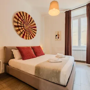 Moscova Modern Appartamento