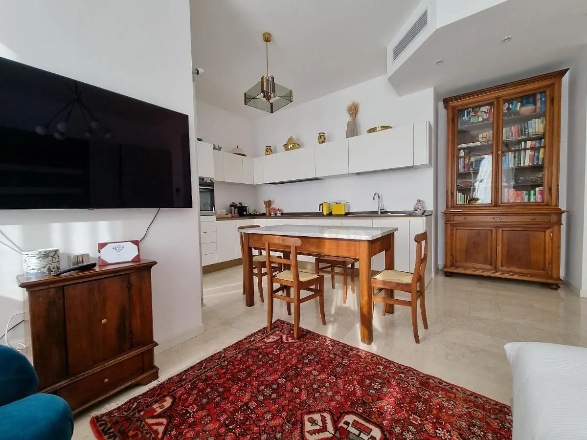 Ampio ed incantevole monolocale a CityLife Milano